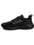 Erkek 40-44 Siyah Anoraklı Full Anatomik Comfort Taban Spor Ayakkabı 2