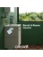 Forest Lavabo Dolabı 50 cm Beyaz-Barok 5
