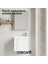 Forest Lavabo Dolabı 50 cm Beyaz 3