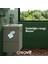 Forest Lavabo Dolabı 50 cm Beyaz 4