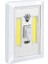 Portatif Duvar ve Dolap Içi Ledli Kare Işıldak SL-606 (4989) 1