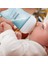Natural Response PP Mavi Biberon, 260ml, 1+ Ay, SCY903/21 3