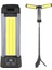 25 Watt USB - Type-C Girişli P50 ve Cob Ledli 2 Kanatlı Kollu Çalışma Lambası (4989) 1