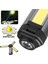 25 Watt USB - Type-C Girişli P50 ve Cob Ledli 2 Kanatlı Kollu Çalışma Lambası (4989) 2