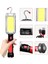 20 Watt Cob Ledli Çalışma Lambası (4989) 2