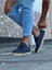 WG015 Siyah Erkek Casual Ayakkabı 3