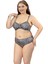 Straplez Bikini Takımı 2