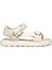 Kız Çocuk Bej Puffypop Sandalet J55MSC000BCC1058 1