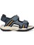 Erkek Çocuk Çok Renkli J Borealis Sandalet J450RA015MEC0820 1