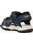 Erkek Çocuk Çok Renkli J Borealis Sandalet J450RA015MEC0820 3