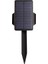 Sensörlü Kumandalı 3 Kademeli Solarlı Bahçe Aydınlatma Lambası (4989) 2
