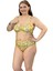 Straplez Bikini Takımı 1