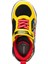 Erkek Çocuk Sarı Inek Sneaker J559CE01454C0066 5