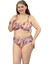 Straplez Bikini Takımı 1
