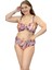 Straplez Bikini Takımı 2