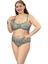 Straplez Bikini Takımı 1