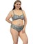 Straplez Bikini Takımı 2