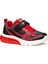 Erkek Çocuk Siyah Ciberdron Sneaker J55LBG014CEC0048 2
