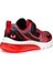 Erkek Çocuk Siyah Ciberdron Sneaker J55LBG014CEC0048 4