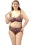 Straplez Bikini Takımı 2