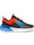 Erkek Çocuk Siyah Activart Illuminus Junior Sneaker J45LYA02A9JC9B7S 1