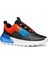 Erkek Çocuk Siyah Activart Illuminus Junior Sneaker J45LYA02A9JC9B7S 2