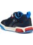 Erkek Çocuk Lacivert Inek Sneaker J559CE01454C0693 3