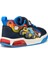 Erkek Çocuk Lacivert Inek Sneaker J559CE01454C0693 4