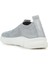 Kız Çocuk Gri J Aril G. E - Shiny Knitt. Text Kumaş Sneaker J25DLE0007QC1007 3
