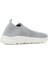 Kız Çocuk Gri J Aril G. E - Shiny Knitt. Text Kumaş Sneaker J25DLE0007QC1007 4