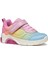 Kız Çocuk Pembe Fadinlight Girl Sneaker J46M4C0EE54C8206 2