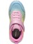 Kız Çocuk Pembe Fadinlight Girl Sneaker J46M4C0EE54C8206 5