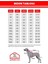 Köpek Kıyafeti Küçük ve Orta Irk Wellsoft Sweat Boğazlı Tarçın 5