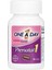 Women's Prenatal 1 Multivitamin Including Vitamin A, Vitamin C, Vitamin D, B6, B12, Iron, Omega-3 Dha & More – 30 Count 1