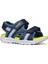 Erkek Çocuk Lacivert Vaniett Sandalet J555XB01454C0693 2