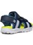 Erkek Çocuk Lacivert Vaniett Sandalet J555XB01454C0693 4
