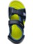 Erkek Çocuk Lacivert Vaniett Sandalet J555XB01454C0693 5