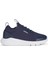 Erkek Çocuk Lacivert Sprintye Kumaş Sneaker J25GBA0006KC4002 1