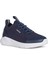 Erkek Çocuk Lacivert Sprintye Kumaş Sneaker J25GBA0006KC4002 2