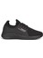 36-44 Siyah Active Spor Anatomik Taban Sneaker 1