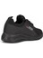 36-44 Siyah Active Spor Anatomik Taban Sneaker 2