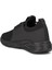 36-44 Siyah Active Spor Anatomik Taban Sneaker 4