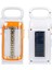 Solar Şarjlı Mini Işıldak (4989) 2