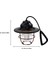 Şarjlı Kamp Lambası Filament LED Ampül (6 Farklı Aydınlatma Modu) LK-003A (4989) 2