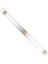 Şarjlı Hareket Sensörlü Ledli Kabin Işığı 60.5cm (4989) 2