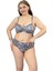 Straplez Bikini Takımı 1