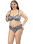 Straplez Bikini Takımı 2