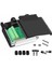 Kutulu DB25 To Dip Adaptör Dişi Terminal Soket 25 Pin D-Sub Paralel Port Haberleşme Uart Dc 3V 5V Bilgisayar Modem Uydu Alıcı Gsm Barkod Yazarkasa Firmware Güncelleme 2