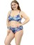 Straplez Bikini Takımı 1