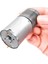 12V 5rpm JGA25-370 Redüktörlü Dc Motor Metal Dişli Yüksek Tork Kuvvet 25 mm Robot Oyuncak Rc Araba Medikal Otomasyon 4